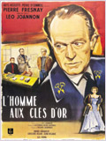 L Homme Aux Clefs D or
