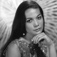 photo de Nancy Kwan