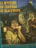 Le mystere du chateau de Blackmoore