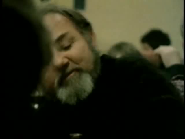 Extrait vidéo du film  L Outsider