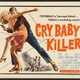 photo du film The Cry Baby Killer