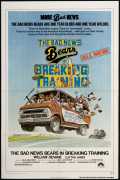 voir la fiche complète du film : The Bad news bears in breaking