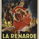 photo du film La Renarde