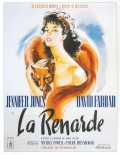 voir la fiche complète du film : La Renarde