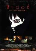 voir la fiche complète du film : Blood : The Last Vampire