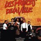 photo du film Les Princes de la ville