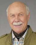 Harve Presnell