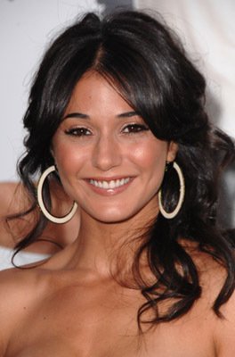 Emmanuelle Chriqui