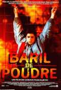 Baril De Poudre
