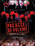 Pas Assez De Volume (notes Sur L OMC)