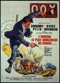 voir la fiche complète du film : L Homme le plus dangereux du monde