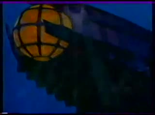 Un extrait du film  Les Enigmes de l Atlantide