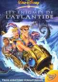 Les Enigmes de l Atlantide