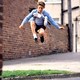 photo du film Billy Elliot