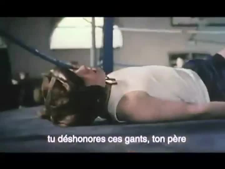 Extrait vidéo du film  Billy Elliot