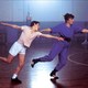 photo du film Billy Elliot