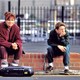 photo du film Billy Elliot