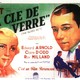 photo du film La Clé de verre