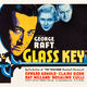 photo du film La Clé de verre