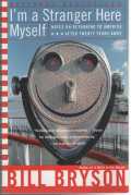 voir la fiche complète du film : I m a Stranger Here Myself