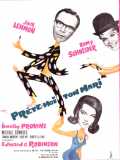 Prete-moi Ton Mari