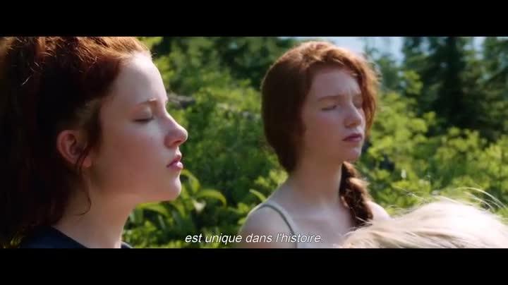 Extrait vidéo du film  Captain Fantastic