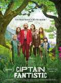 voir la fiche complète du film : Captain Fantastic