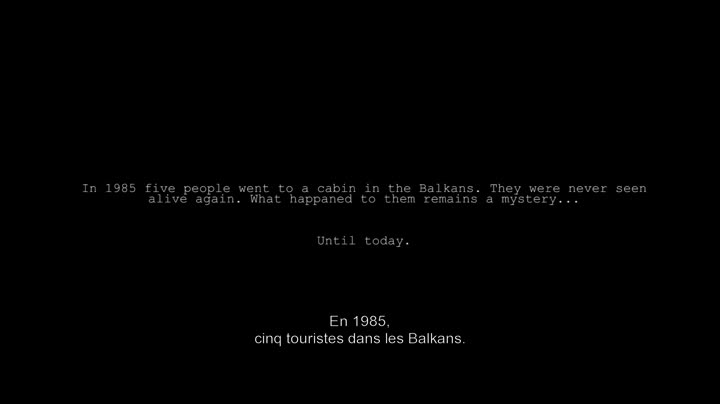 Extrait vidéo du film  Roseville