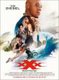 voir la fiche complète du film : xXx : Reactivated