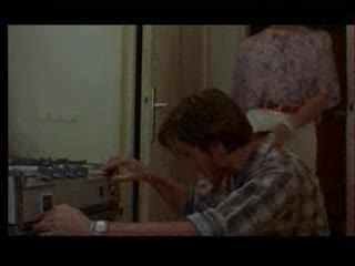 Extrait vidéo du film  Et la tendresse ? Bordel !