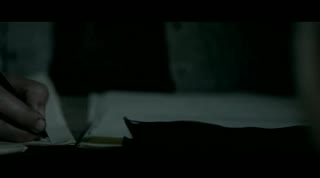 Un extrait du film  Le mur invisible