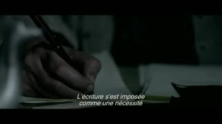 Un extrait du film  Le mur invisible