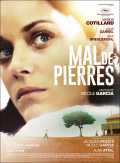 voir la fiche complète du film : Mal de pierres