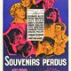 photo du film Souvenirs perdus