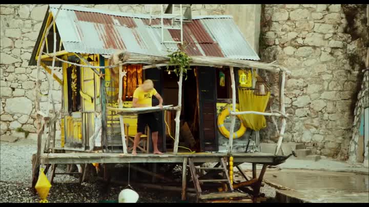 Extrait vidéo du film  Brice 3