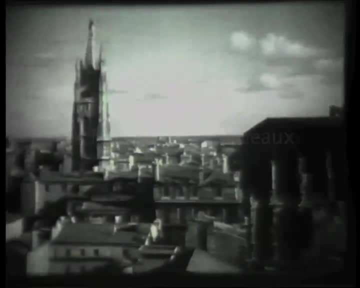 Extrait vidéo du film  Les Rois de la flotte