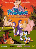 Les Pingouins à La Rescousse