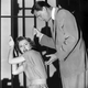 photo du film La Femme à l'écharpe pailletée