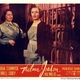 photo du film La Femme à l'écharpe pailletée