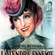 photo du film La Tendre Ennemie