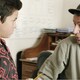 photo du film Le Fils de l'épicière, le maire, le village et le monde