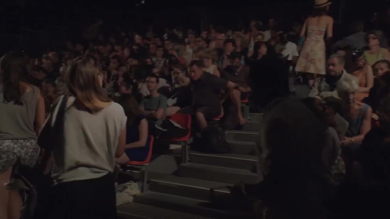 Extrait vidéo du film  Le Fils de l épicière, le maire, le village et le monde