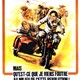 photo du film Mais qu'est-ce que je viens foutre au milieu de cette révolution ?