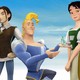 photo du film Cendrillon et le prince (pas trop) charmant