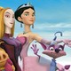 photo du film Cendrillon et le prince (pas trop) charmant
