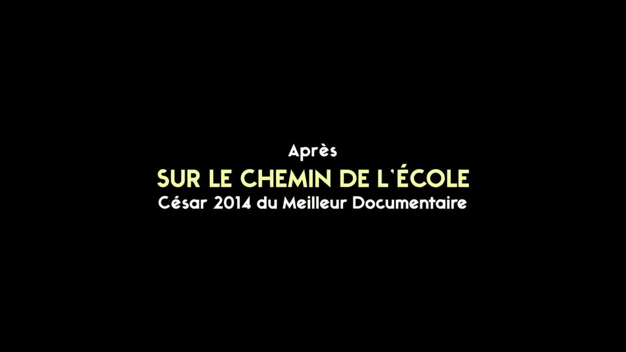 Extrait vidéo du film  Gogo
