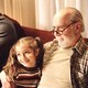 photo du film Père et fille
