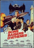 voir la fiche complète du film : Bons baisers d Athènes