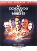 voir la fiche complète du film : Le Commando de sa Majesté