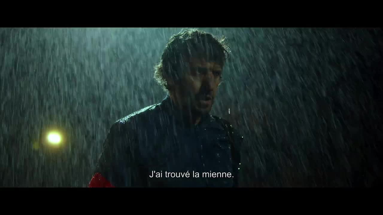 Extrait vidéo du film  Le Braquage du siècle